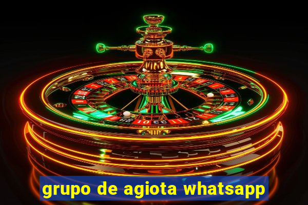 grupo de agiota whatsapp